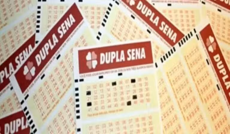 Dupla Sena