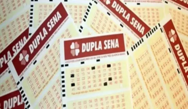 Dupla Sena