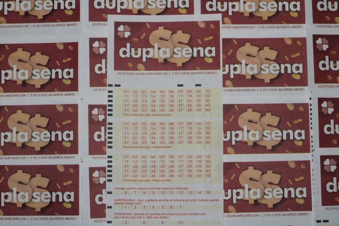 Dupla Sena