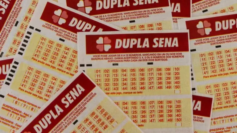 Dupla Sena