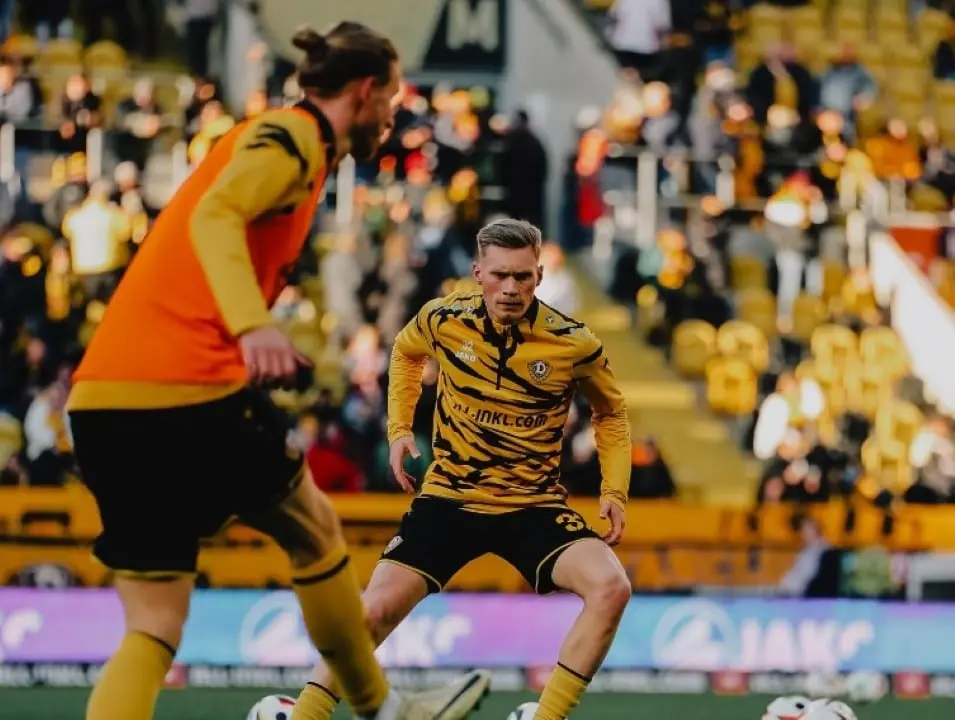 Dynamo Dresden