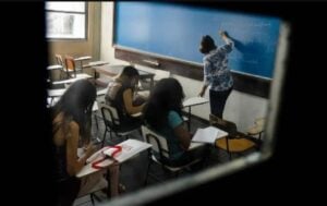 ENEM, INEP, escola, ensino médio, vestibular