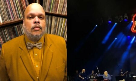 Ed Motta
