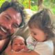 Eliezer e filhos