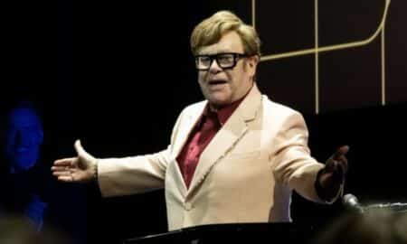 Elton John