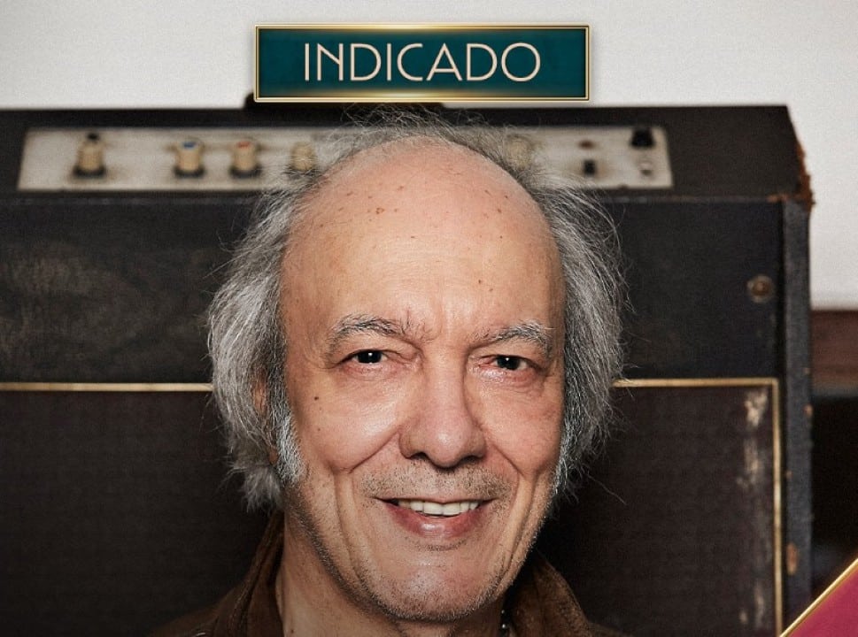 Erasmo Carlos