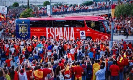 Espanha