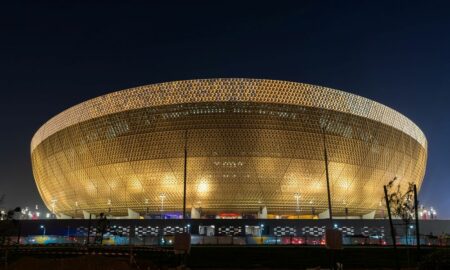 Estádio Lusail