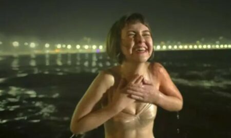 Eugenia - Garota do Momento