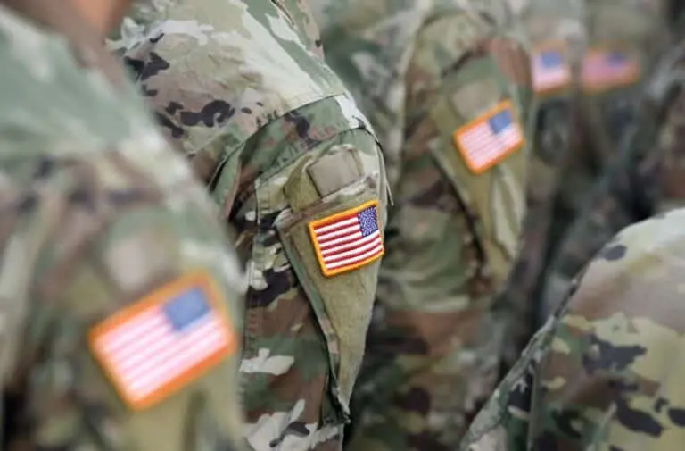 Exército Americano