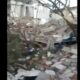Explosão prédio em Maceió