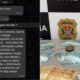 Extorsão por funcionário demitido