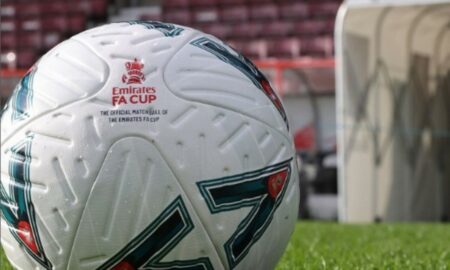 FA Cup