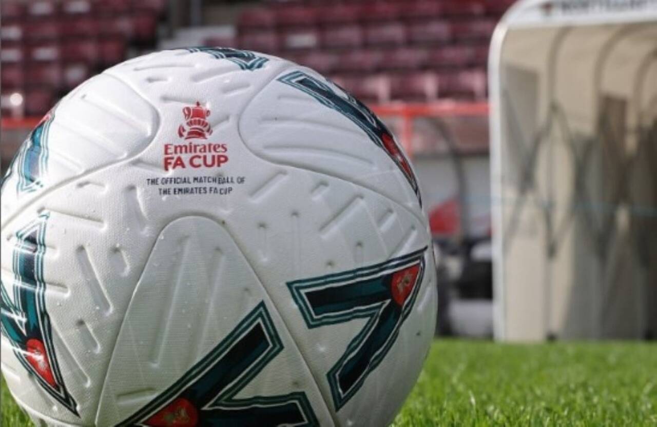 FA Cup