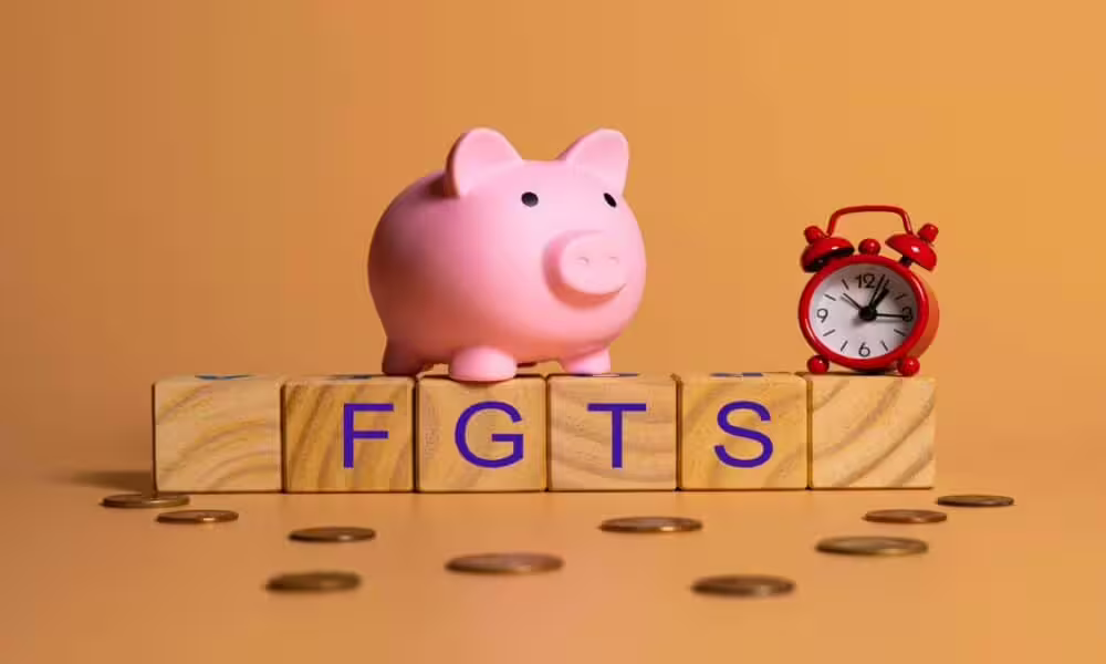Governo Federal libera saque-aniversário do FGTS sem restrições para demissões