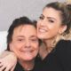 Fábio Jr e Fernanda Pascucci