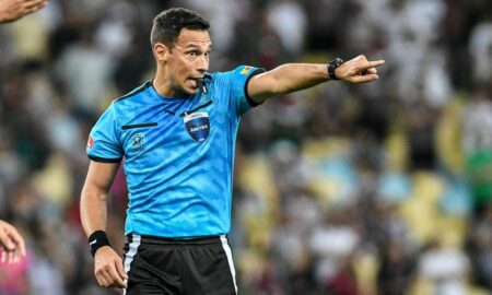 Facundo Tello