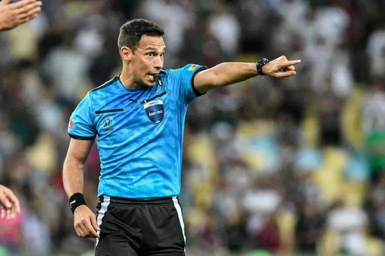 Facundo Tello