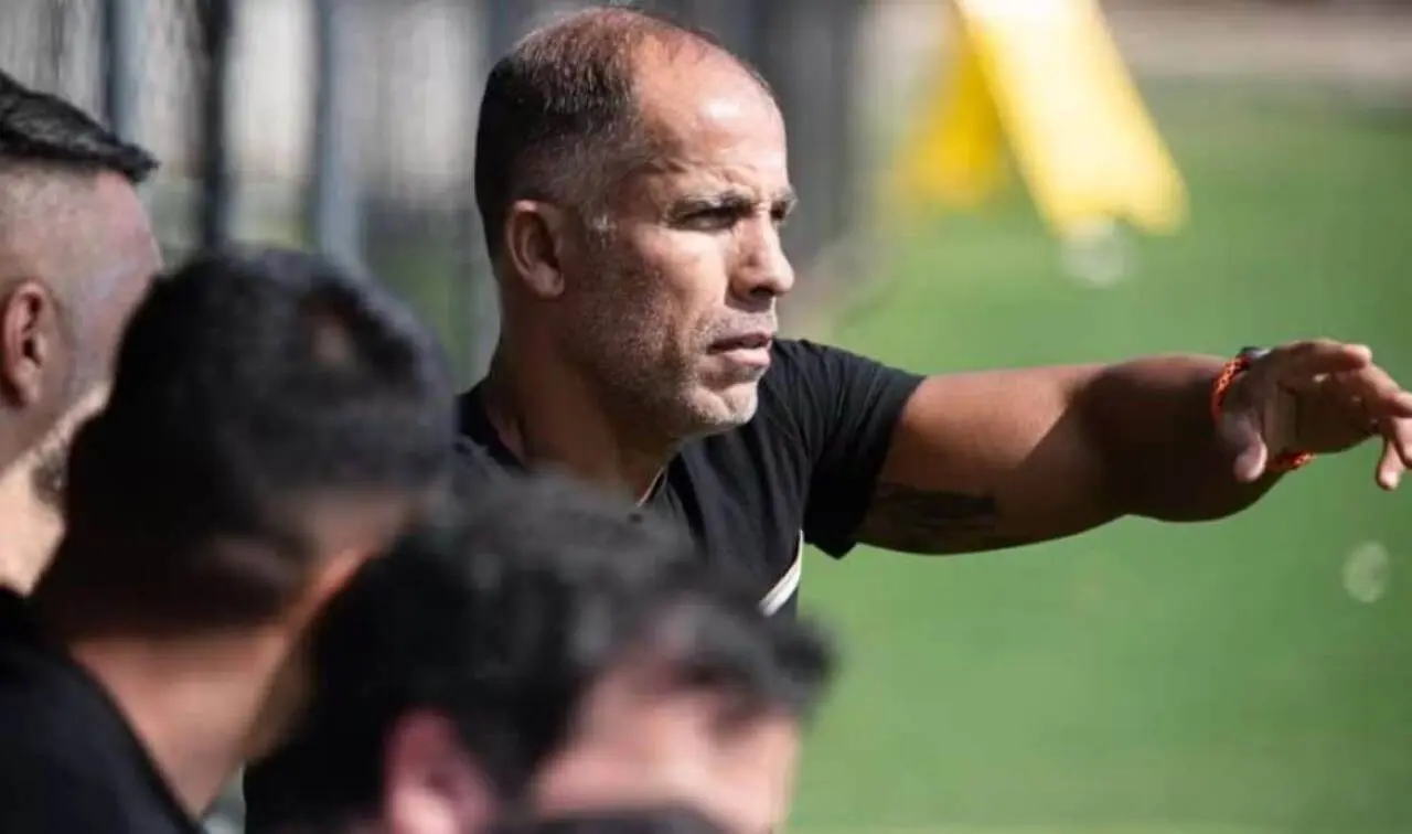 Felipe Vasco