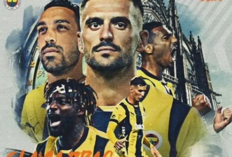 Fenerbahce
