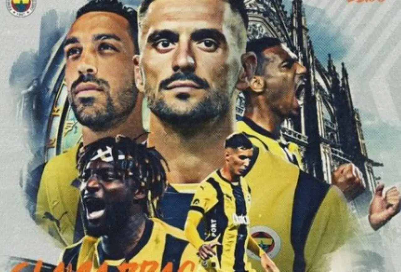 Fenerbahce