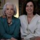 Fernanda Montenegro e Fernanda Torres
