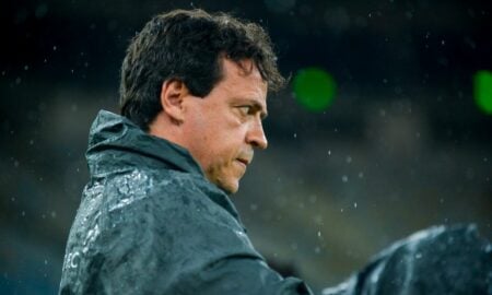 Fernando Diniz Cruzeiro