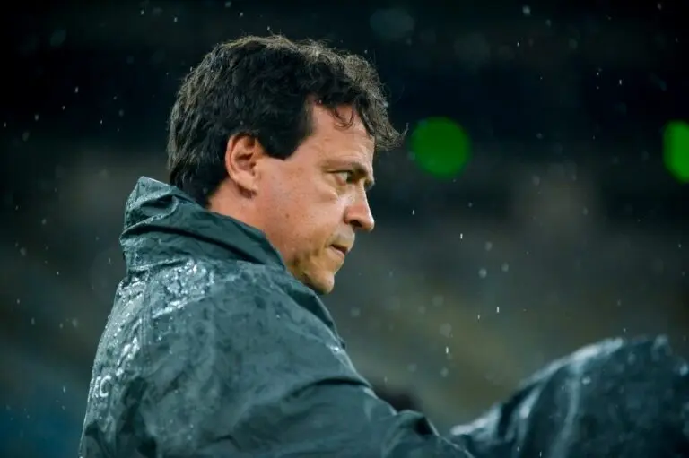 Fernando Diniz Cruzeiro