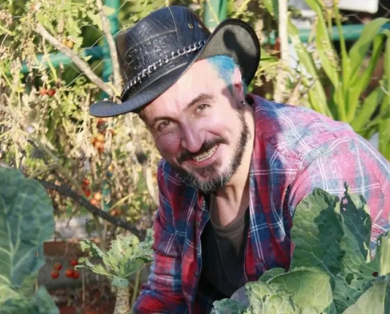 Fernando Presto