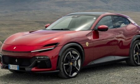 Ferrari Operação Integration1