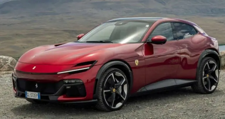Ferrari Operação Integration1