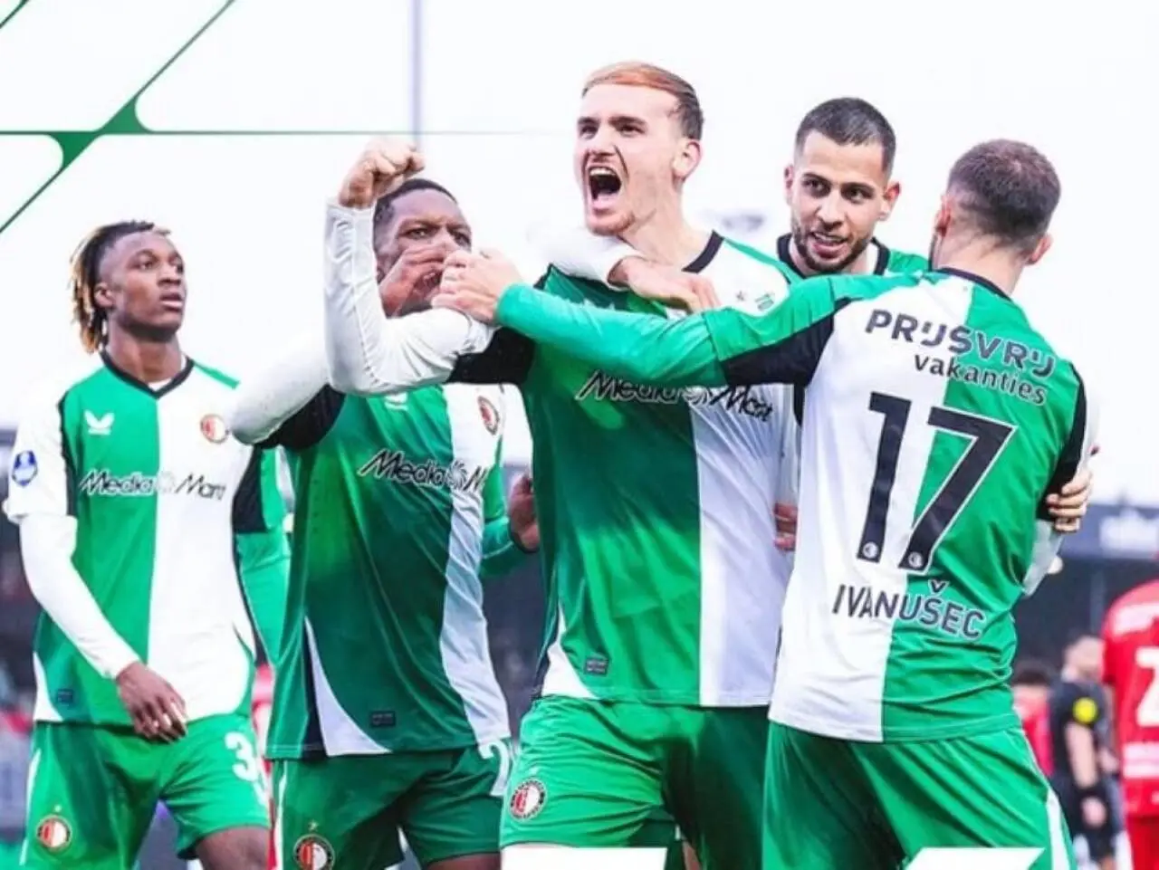 Feyenoord