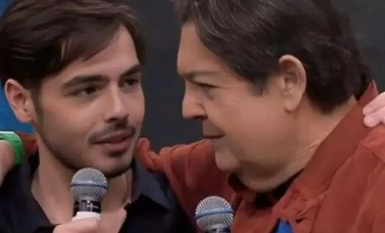 Filho Faustão