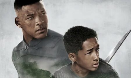Filme Depois da Terra