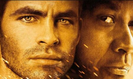 Filme 'Incontrolável'
