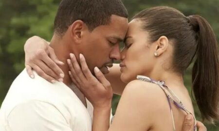 Filme Pulando a Vassoura