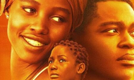 Filme Rainha de Katwe