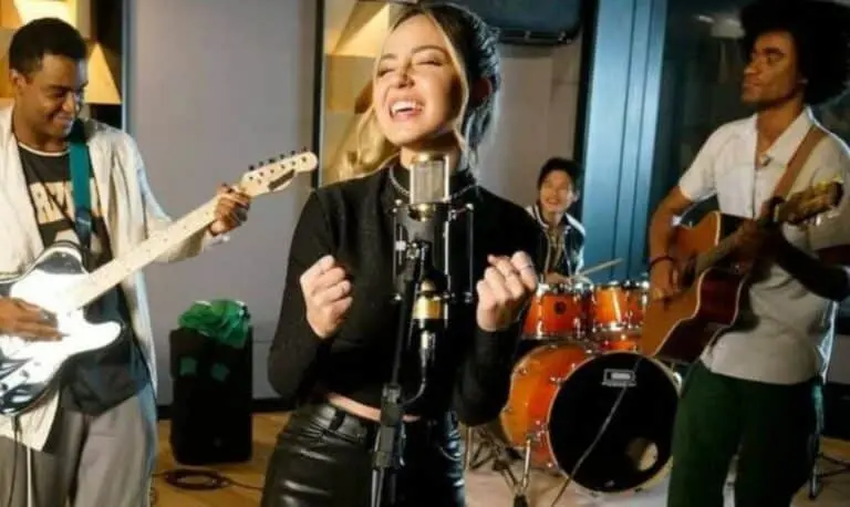Filme no Ritmo da Fé