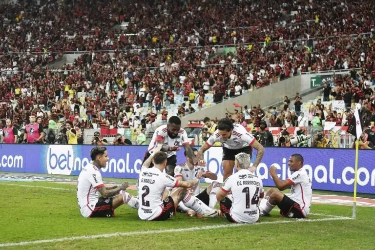 Flamengo
