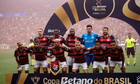 Flamengo