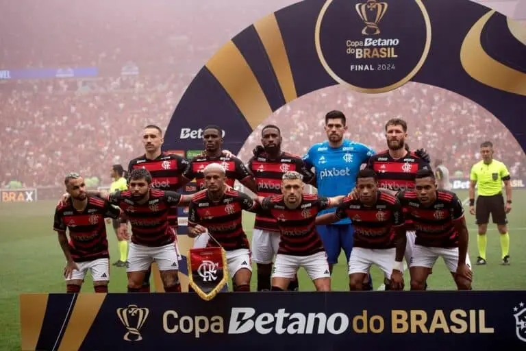 Flamengo