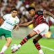 Bruno Henrique Flamengo Cuiaba