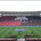 Flamengo x Atletico mg torcida