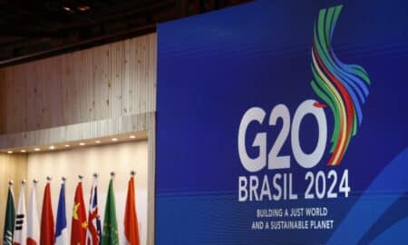 G20 Rio 2024