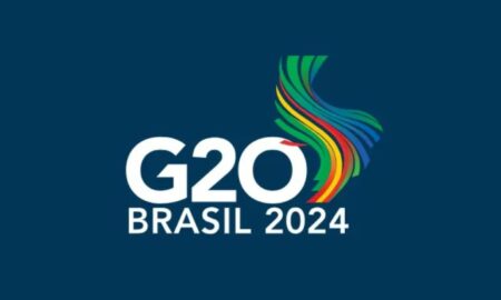 G20 Brasil 2024