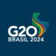 G20 Brasil 2024