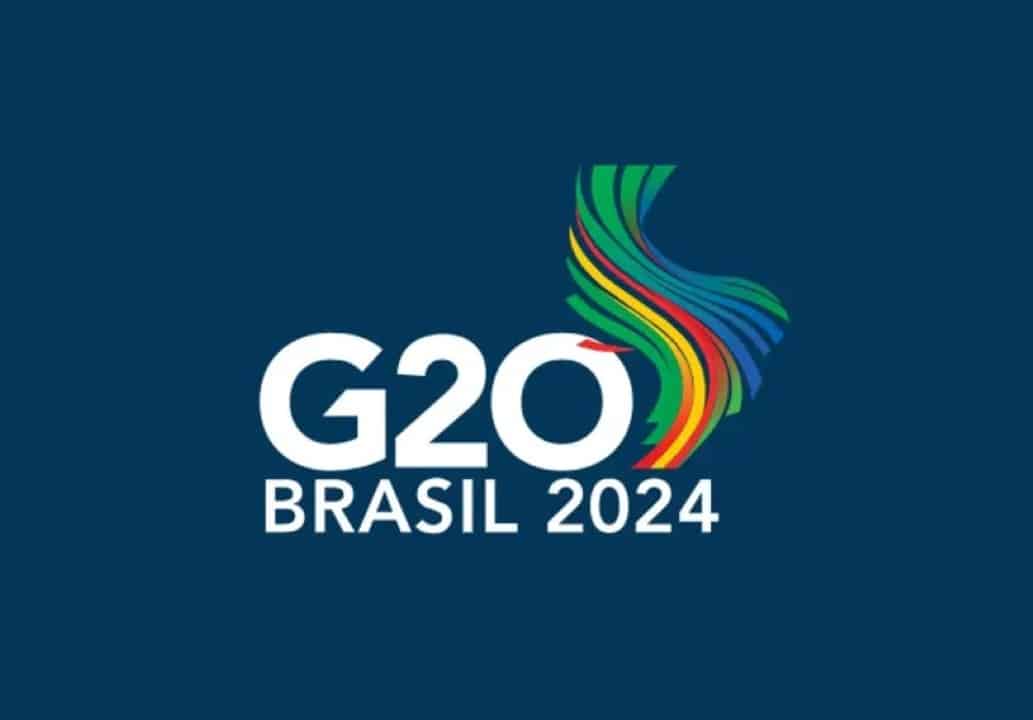 G20 Brasil 2024