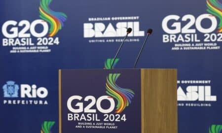 G20 Brasil 2024
