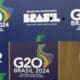 G20 Brasil 2024