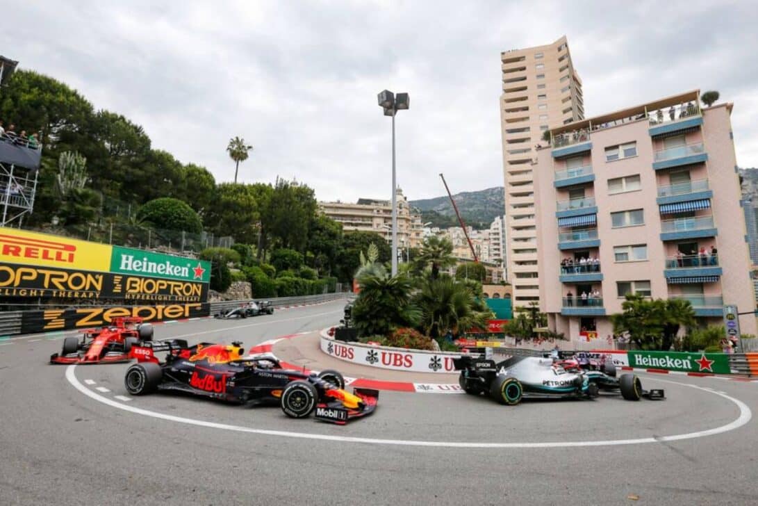 GP de Monaco